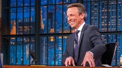 ‘Do You Not Have a Dad?’: Seth Meyers Exposes Ted Cruz for Being Hopelessly Out of Touch With Voters