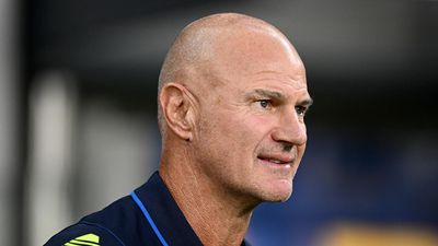 NRL wanted man Brad Arthur to stick with Super League