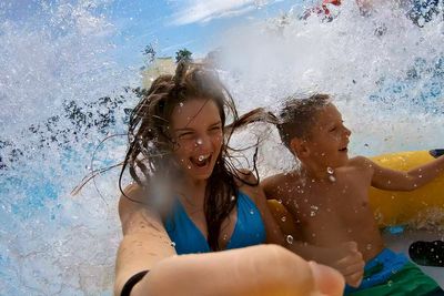 Why Wild Waves theme park is closing its doors for good after almost 50 years
