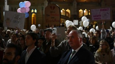 Anti-abortion fight evolves into 'noxious brew'