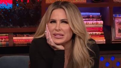 A Former Real Housewives Star Wants Her Estranged Husband To Stop Having Loud Sex