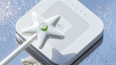Cash App swaps boring bank cards for magic wands