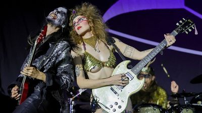 15 hotshot NYC guitarists that prove the Big Apple’s still got some bite – from the Rat Queen to the most-hyped indie band on the planet