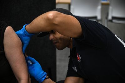 US hits a scary mark for total number of measles cases — for the second year in a row