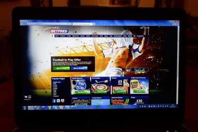 Betfred World Cup 2026 offer: Get £50 in free bets for the World Cup