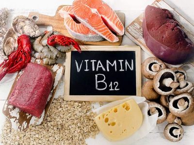 Could this new spirulina finally give vegans the vitamin B12 they have been waiting for? Scientists say this breakthrough may change plant-based nutrition forever