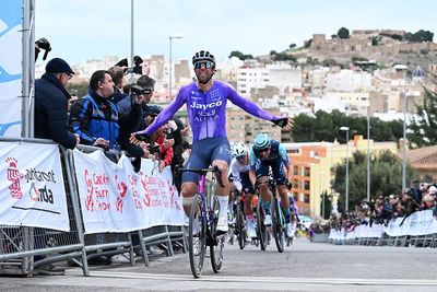 'It hasn't been easy' – Michael Matthews confirmed for Tour Auvergne-Rhône-Alpes after training accident wipes out first half of 2026
