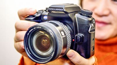 This is why two of photography’s biggest camera brands disappeared entirely