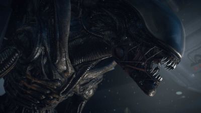 Creative Assembly gives new sneak peek of Alien Isolation 2