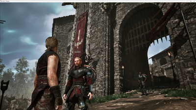 How to get a map in Gothic 1 Remake