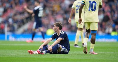 Steve Clarke extends USA-shaped invitation to Billy Gilmour after World Cup heartache
