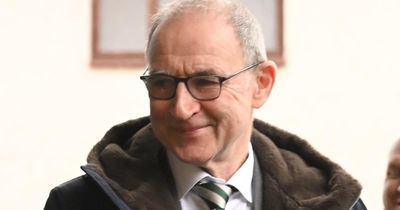 Celtic icon admits 'surprise' at Martin O'Neill decision, gives Robbie Keane verdict