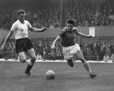 Bobby Tambling obituary