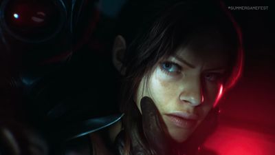Resident Evil: Code Veronica Remake announced at The Game Awards