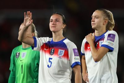 What Lionesses have to do to reach World Cup after Spain thrashing