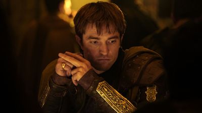 Robert Pattinson Was The Only Odyssey Star To Ask Christopher Nolan An (Obvious) Question Before Signing On