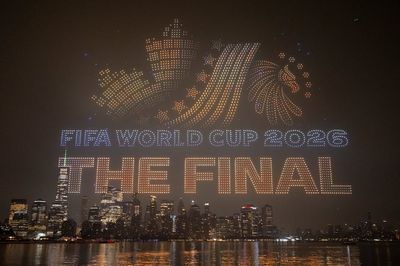 2026 World Cup final odds: Latest winner, Golden Boot and Young Player award odds