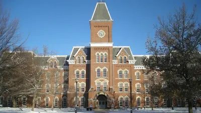 A school doctor at Ohio State abused patients for years. Then 500+ victims sued, and the school settled for $100 million