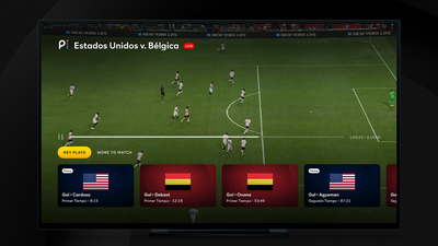 The World Cup will be broadcast in Dolby Vision HDR and higher-quality Dolby Atmos using the new AC-4 streaming format for the first time — but only Peacock subscribers will be celebrating this victory