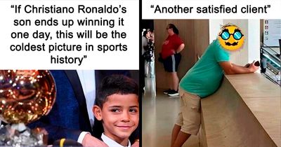 98 Savage Comments That Were Funnier Than The Original Posts
