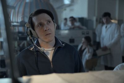 Apple's Best Sci-Fi Spinoff Just Solved One Big Mystery — And Set Up An Even Bigger One