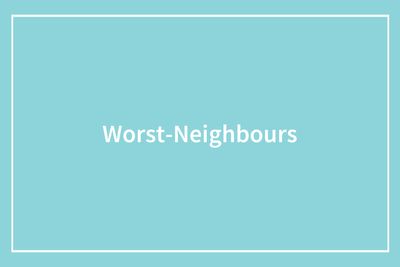 “My Neighbor Has No Sense Of Time”: 34 Of The Most Annoying Neighbors People Had To Deal With