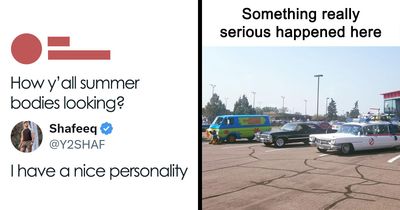 85 Memes To Make You Chuckle When You Need It The Most