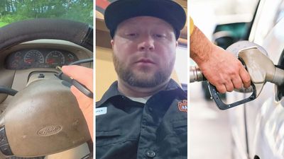 Man Has Perfectly Running Ford Truck For 15 Years. Then He Puts E15 Gas In It: 'I Thought Everyone Knew'