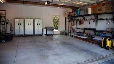 Man says he stored a friend’s furniture for free for nearly two years, and after he threw it out with notice, the friend allegedly wants $800