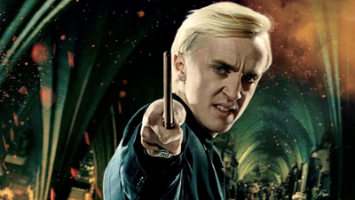It’s Draco Malfoy’s Birthday, And Tom Felton Celebrated With The Perfect Comment