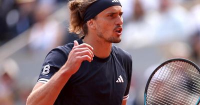 French Open final is set as Cobolli and Zverev get set to lock horns this Sunday