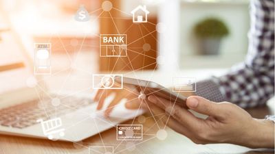 Agentic AI traffic from financial services industry doubles in a single month – finance could be the next industry to experience the AI boom