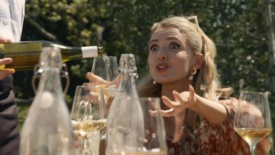 Indie Birthday Trip flick finds own way to the cinema