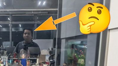 Insta360 CEO leaks secret first-person head-tracking feature that could help the Luna camera beat DJI Pocket 4