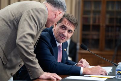 Lawsuit to stop ‘anti-weaponization’ fund moot, DOJ tells court