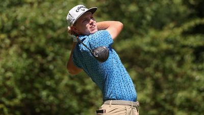 Tour Pro Given Two-Shot Penalty For Missing Tee Time....By Eight Seconds!