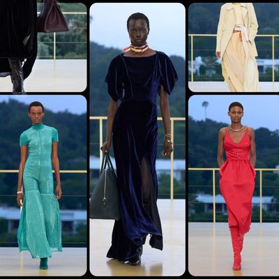 Hermès Proves Quiet Luxury Can Have a Softer Side