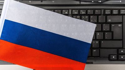 Russian hackers attack Europe for the Motherland in crypto fueled Great Patriotic Cyber War