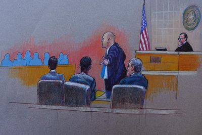 Texas murder trial under way with 19-year-old accused of stabbing fellow high schooler