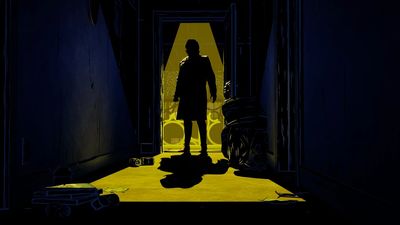 The Wolf Among Us 2 is alive and well—and coming out next year