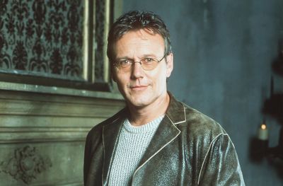 Ted Lasso & Buffy the Vampire Slayer Star Anthony Head Dies at 72