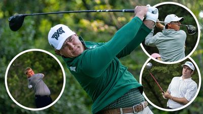PGA Tour Driving Distance Average: How Has The Data Changed In The Last 30 Years?