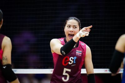 Thais target Belgian scalp after heartbreak
