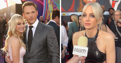 Chris Pratt Under Fire After Anna Faris Statements Dredge Up Their Troubled Divorce