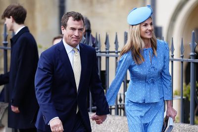 Royals to gather in Cotswolds for wedding of Queen’s ‘favourite grandson’ – but Harry won’t be there