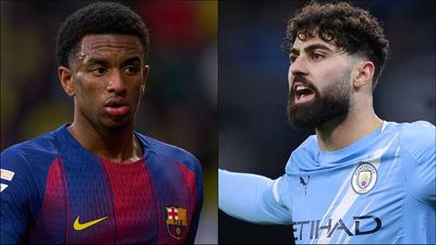Transfer Rumors: Man Utd Chase Barcelona Defender; Real Madrid’s Gvardiol Boost