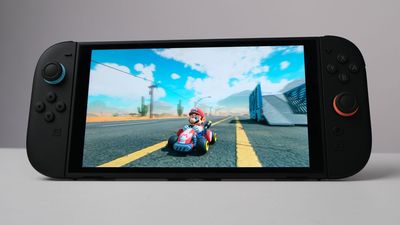 'Nintendo products are fully compliant with these requirements' — A new Nintendo Switch 2 model featuring a removable battery will be released in the EU soon to meet regulations