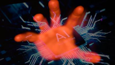 Anthropic's bizarre call for everyone to slow down on AI is a pipe dream — here's why that will never happen