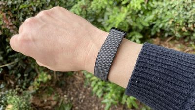 Google Fitbit Air review: The affordable Whoop alternative hits all the right notes, but its messy AI-powered app holds it back from greatness
