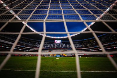 When is the first World Cup 2026 game?